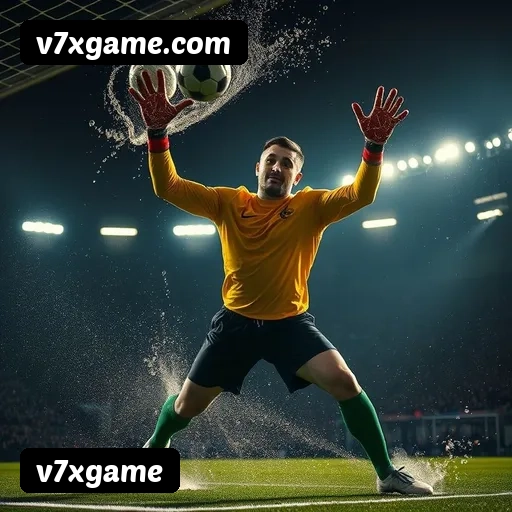 Catálogo v7xgame 2.547 jogos - Pragmatic Play, Evolution, NetEnt