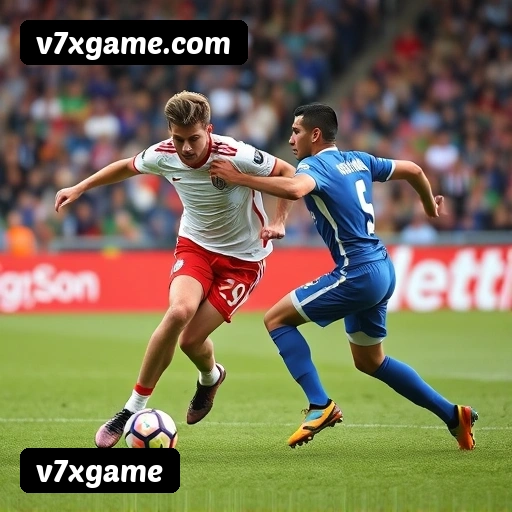 v7xgame APP mobile iOS Android - 187 mil downloads São Paulo Rio BH