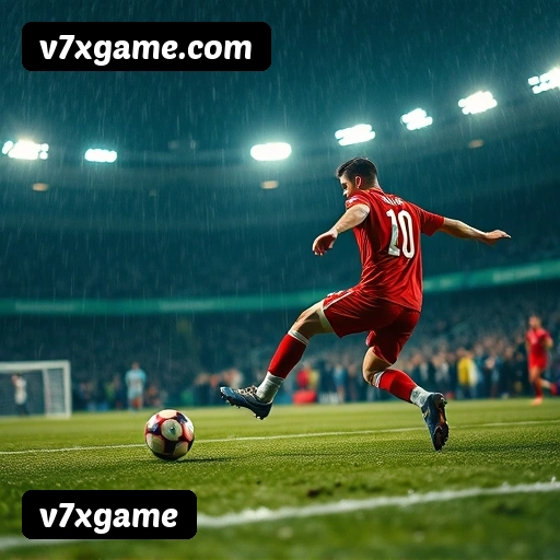 v7xgame PIX instantâneo Brasil - Depósito e saque em minutos 24/7