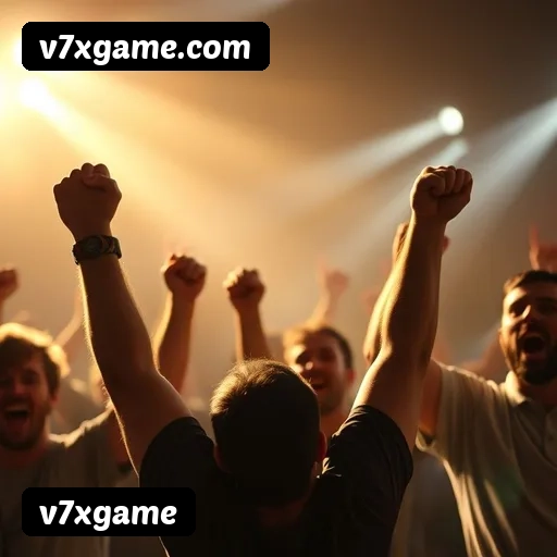 Níveis do programa VIP da v7xgame